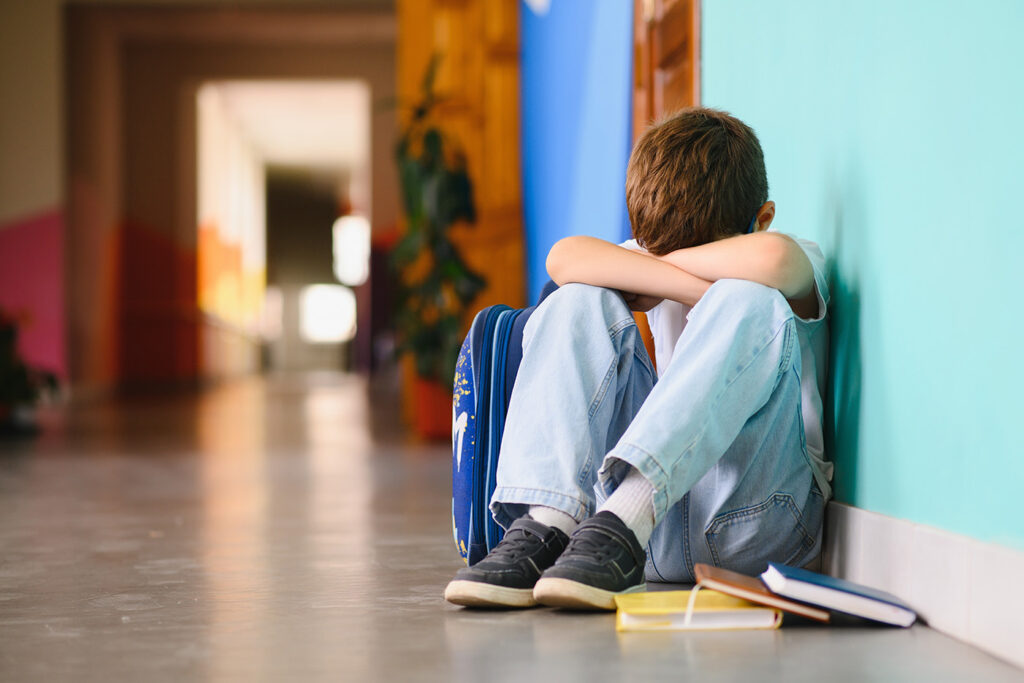 Capacitación Bullying y Violencia escolar: educación emocional como clave