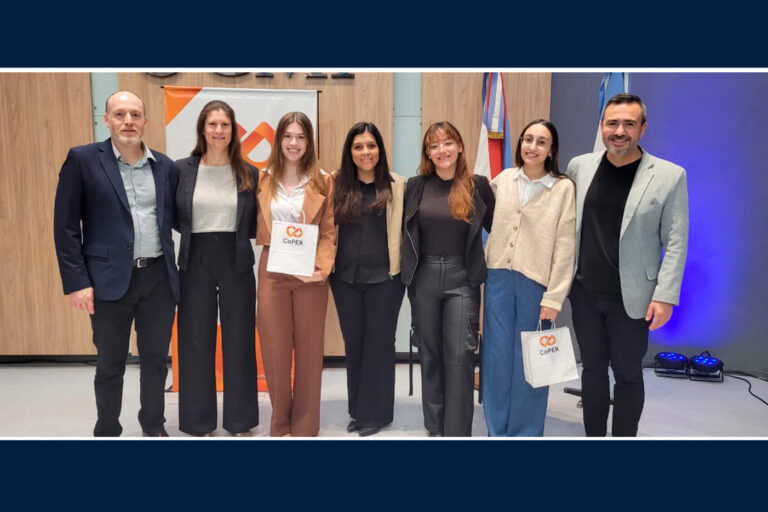 La UAP mantuvo diálogos con autoridades del Colegio de Psicólogos de Entre Ríos