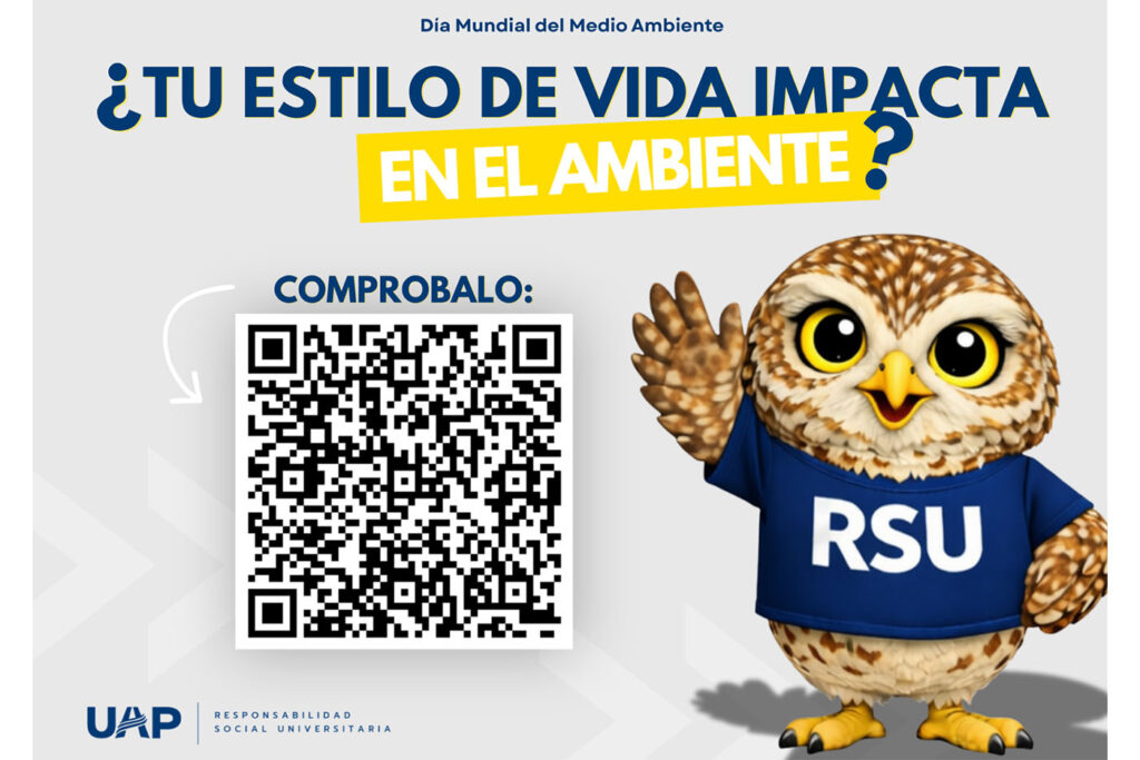 Día mundial del Medio Ambiente