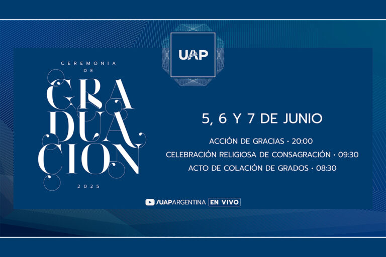 Doscientos ochenta graduandos recibirán sus títulos este fin de semana