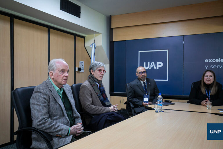 Especialistas compartieron en la UAP una nueva mirada sobre los sistemas educativos latinoamericanos