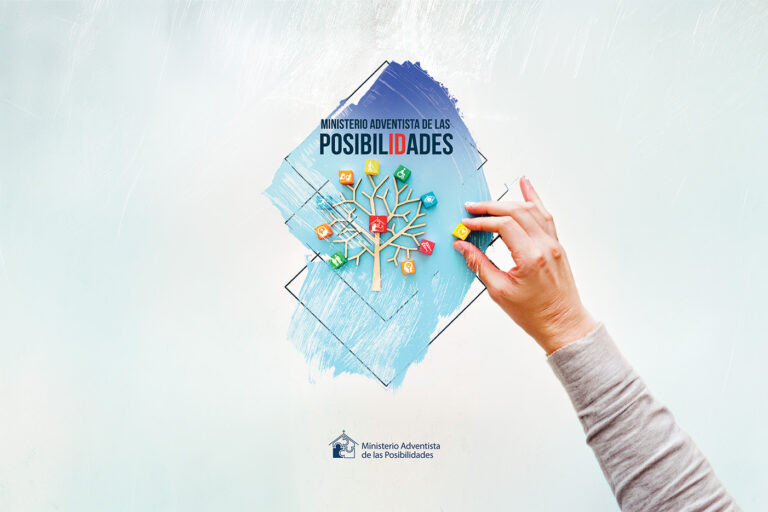 Ministerio Adventista de las Posibilidades (MAP) presente en la UAP