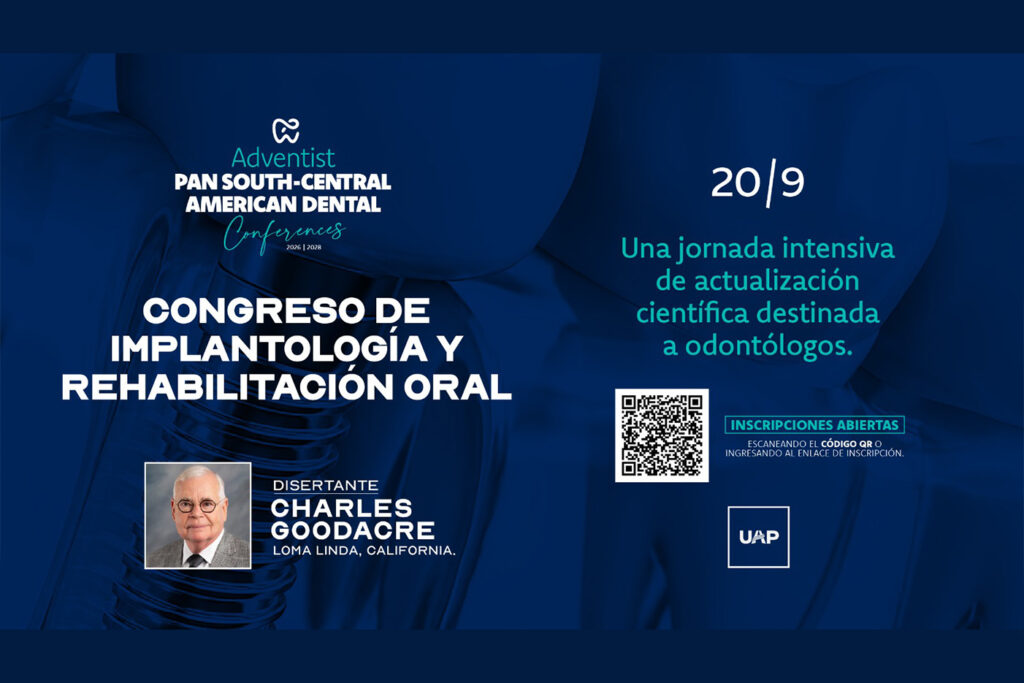 Congreso de Implantología y rehabilitación oral