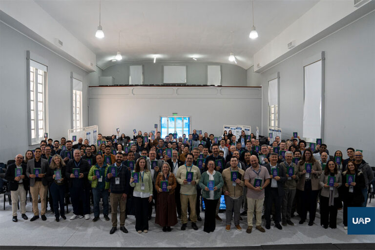La UAP es sede del VI Congreso Sudamericano de Fe y Ciencia