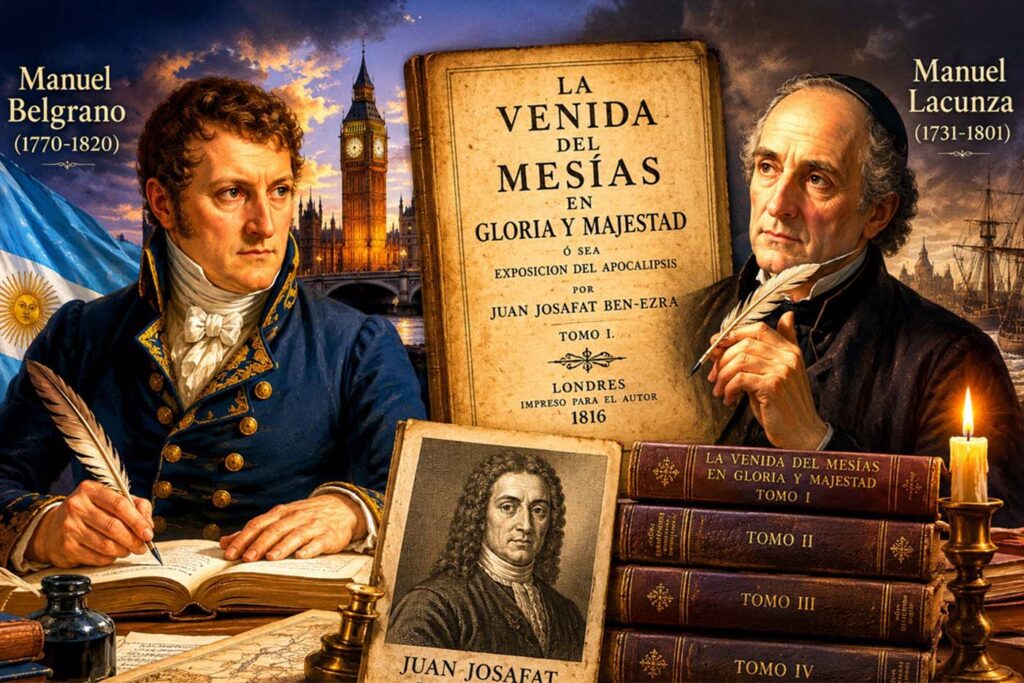 Efemérides de Educación