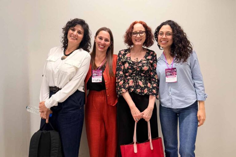 La UAP presente en el Congreso Nacional de Psicodiagnóstico