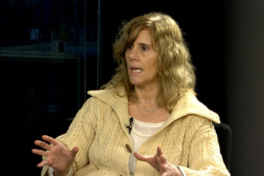 La Dra. María José Benetti disertará en la UAP